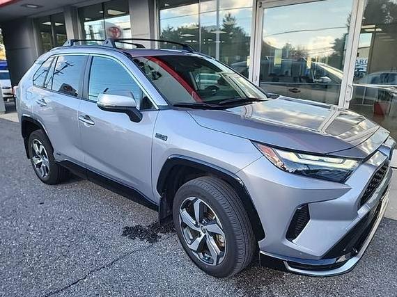 TOYOTA RAV4 PRIME 2024 JTMAB3FV2RD197374 image TOYOTA RAV4 PRIME 2024 JTMAB3FV2RD197374 image